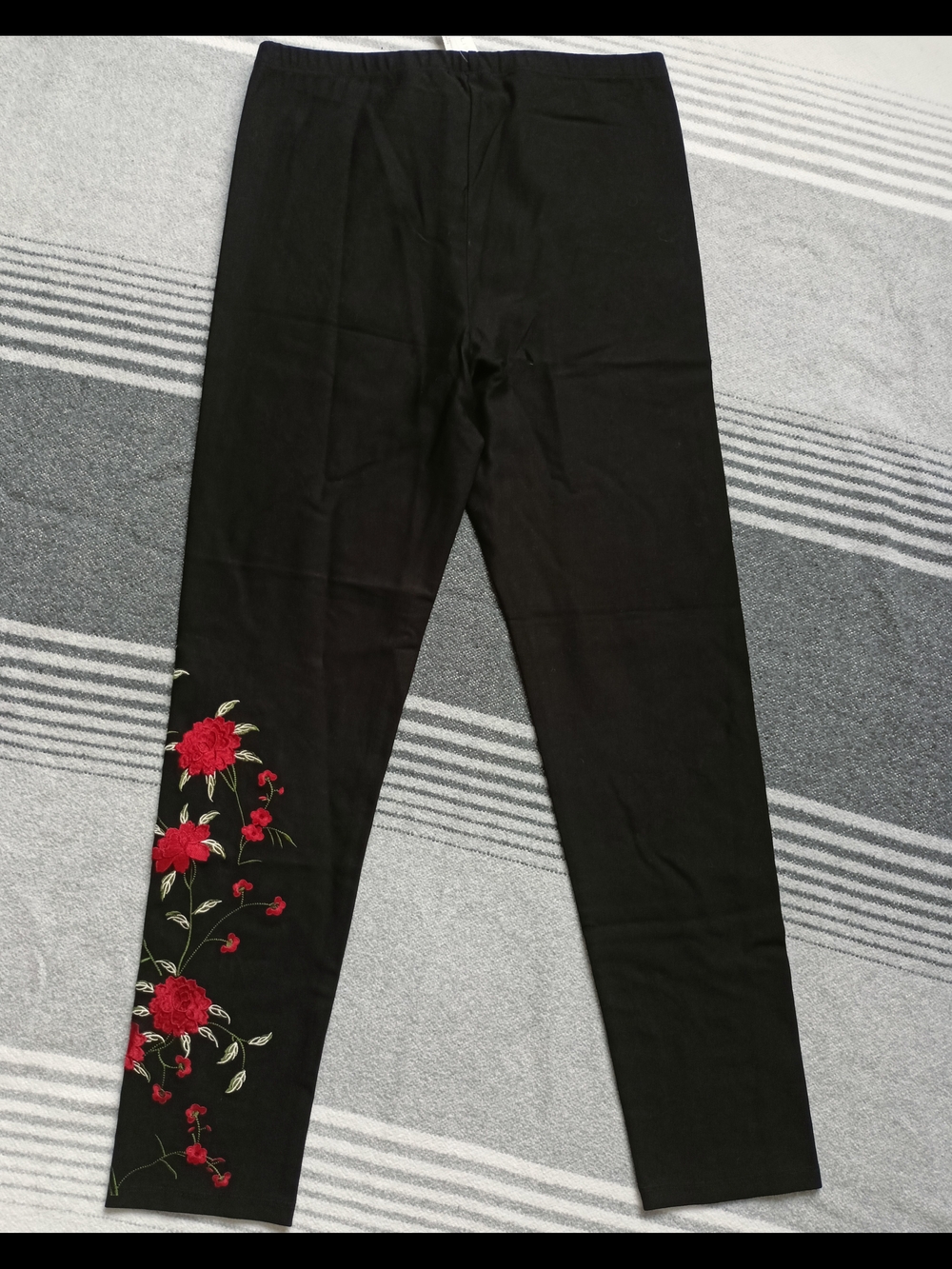Frank Luman Woman Pants Size XL/TG New With Tags